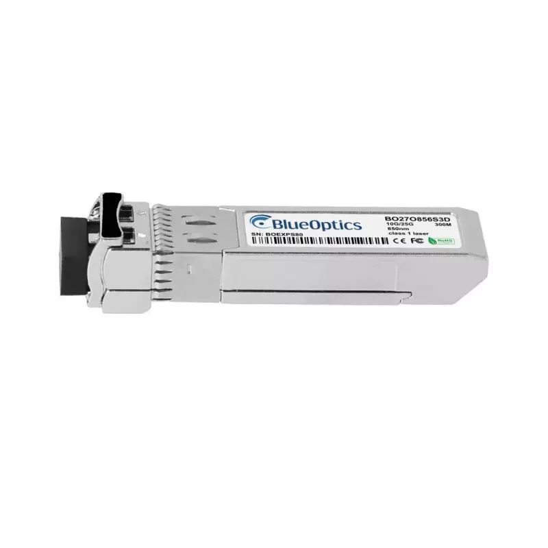 Moduł transceiver SFP28 BlueOptics BO27O856S3D-BO 300m Aluminium