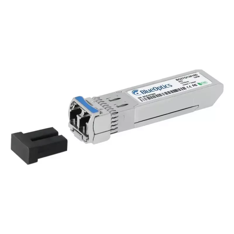 Moduł nadajnika SFP28 BlueOptics BO27Q13610DIN 25000 Mbit/s
