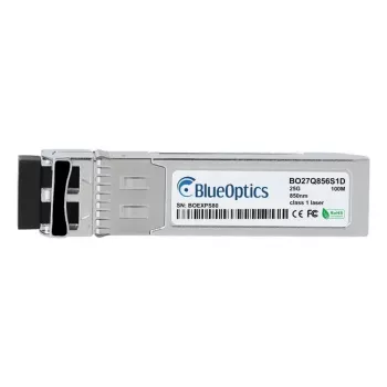Moduł transceivera SFP28 BlueOptics BO27Q856S1DIN 25000 Mbit/s