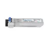 Moduł transceivera światłowodowego BlueOptics BO28C3443640D-BO cSFP LC Aluminium