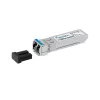 Moduł transceivera światłowodowego BlueOptics BO28C3443640D-BO cSFP LC Aluminium