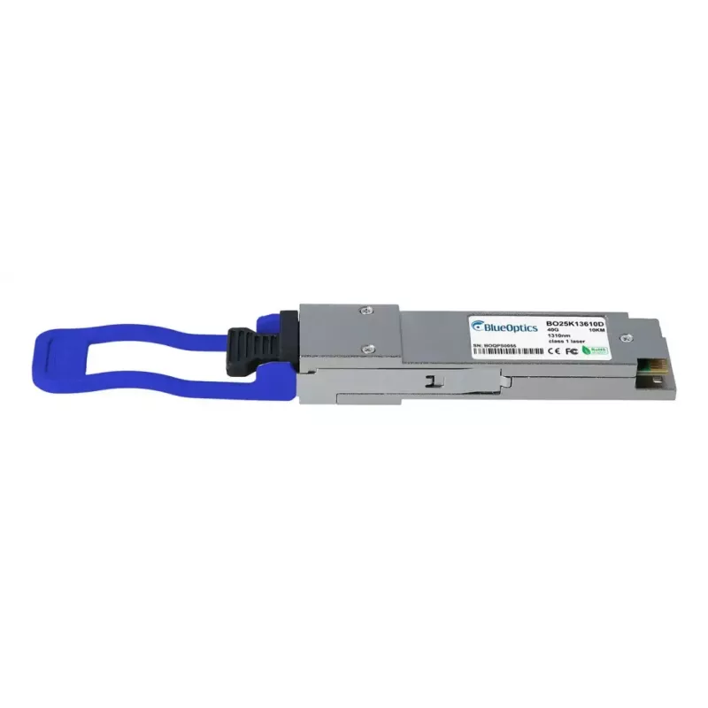 transceiver światłowodowy BlueOptics BO28L13610DIN 100000 Mbit/s QSFP28