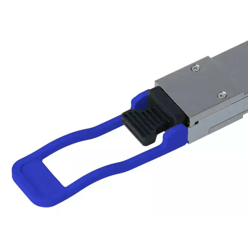 transceiver światłowodowy BlueOptics BO28L13610DIN 100000 Mbit/s QSFP28