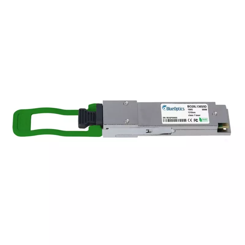 Moduł nadawczo-odbiorczy sieciowy BlueOptics BO28L136S5D-BO 100 Mbit/s LC