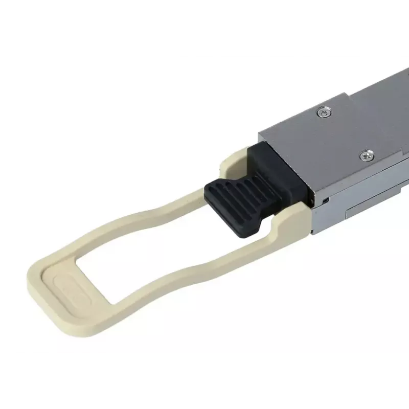 Moduł transceivera światłowodowego BlueOptics BO28L859S1DIN 100000 Mbit/s QSFP28
