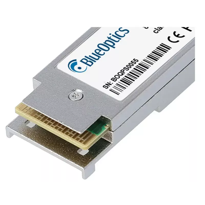 Moduł transceivera światłowodowego BlueOptics BO28L859S1DIN 100000 Mbit/s QSFP28
