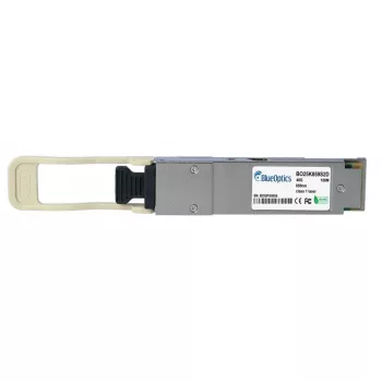 Moduł transceivera światłowodowego BlueOptics BO28L859S1DIN 100000 Mbit/s QSFP28