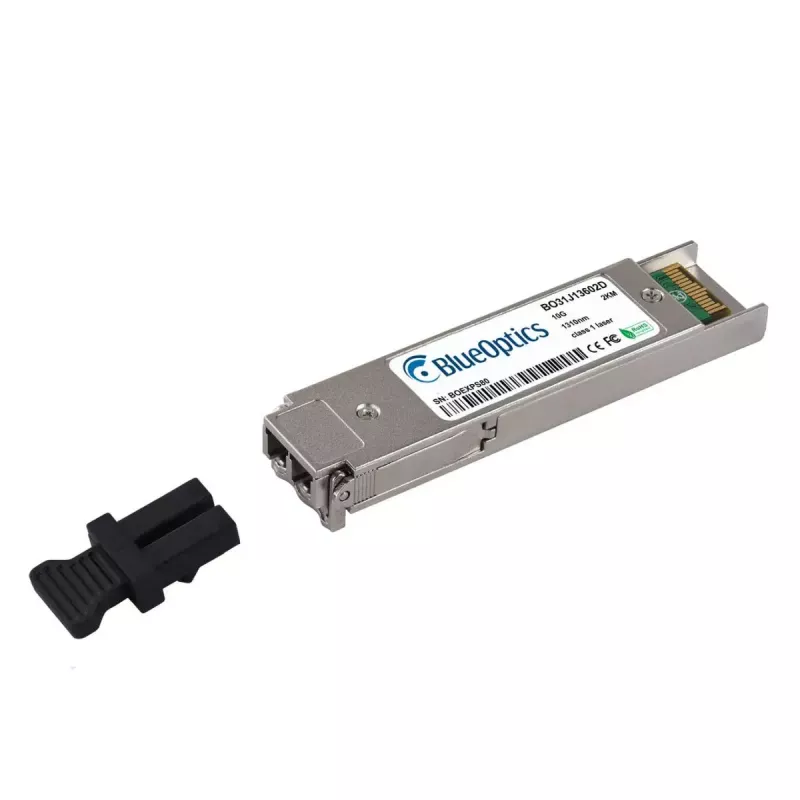Moduł nadajnika-odbiornika XFP BlueOptics BO31J13602D-BO 10000 Mbit/s