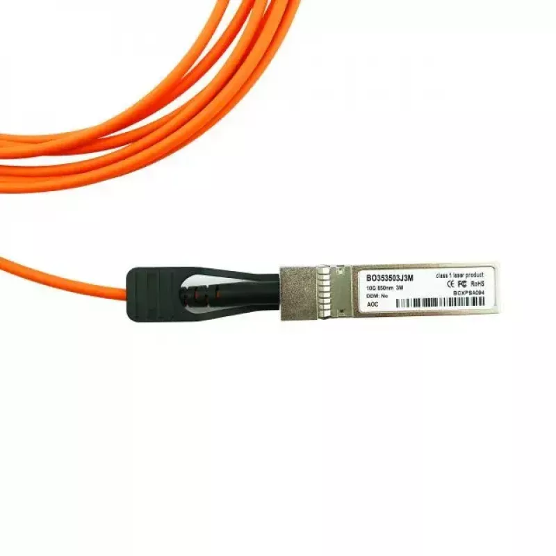 Moduł transceivera SFP+ EFB Elektronik BO353503J10M-BO