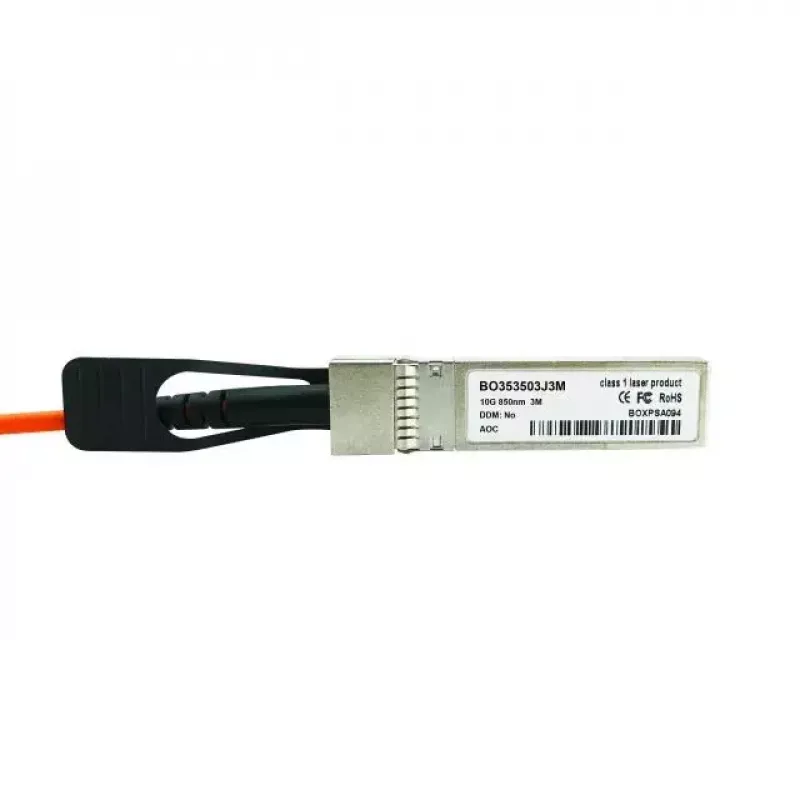 Moduł transceivera SFP+ EFB Elektronik BO353503J10M-BO