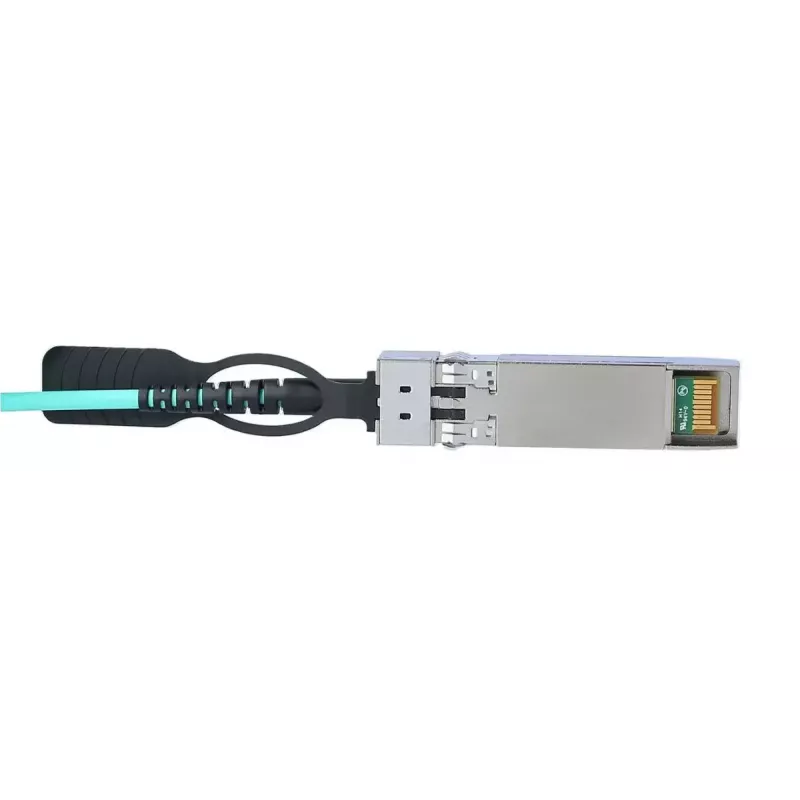 Kabel InfiniBand/światłowodowy BlueOptics BO353503J1M-BO 1 m SFP+