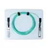 Kabel InfiniBand/światłowodowy BlueOptics BO353503J20M-BO 20 m SFP+ Męski/Męski