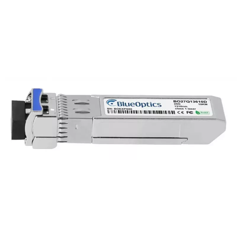 Moduł światłowodowy nadawczo-odbiorczy BlueOptics BO35J13610DIN 10000 Mbit/s SFP+