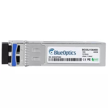 Moduł transmisyjny SFP+ BlueOptics BO35J13640D-BO 10000 Mbit/s