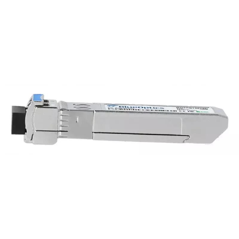 Moduł transceivera światłowodowego BlueOptics BO35J13640DIN 10000 Mbit/s SFP+