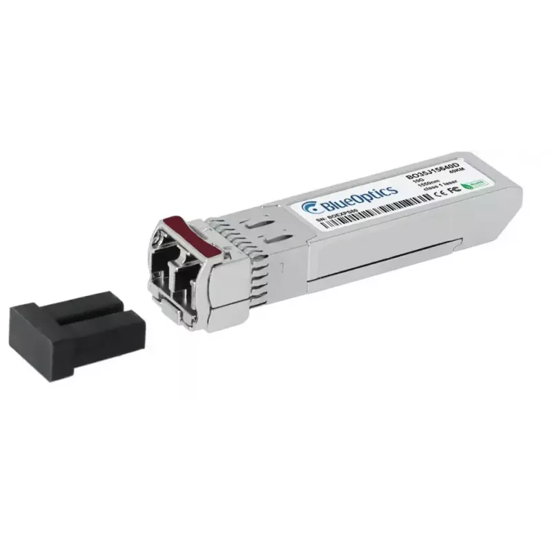Moduł transceivera SFP BlueOptics BO35J15640DIN 10000 Mbit/s