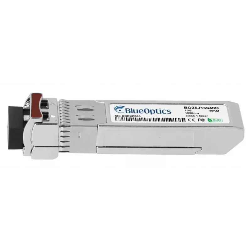 Moduł transceivera SFP BlueOptics BO35J15640DIN 10000 Mbit/s
