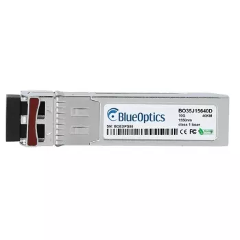 Moduł transceivera SFP BlueOptics BO35J15640DIN 10000 Mbit/s