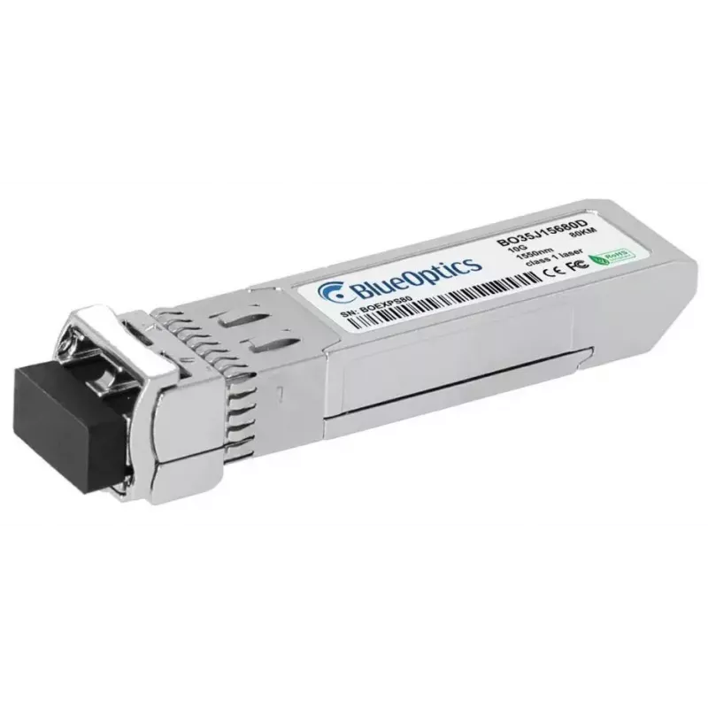 Moduł nadawczo-odbiorczy SFP+ BlueOptics BO35J15680D-BO 10000 Mbit/s