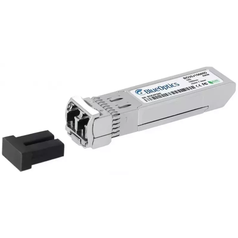 Moduł nadawczo-odbiorczy SFP+ BlueOptics BO35J15680D-BO 10000 Mbit/s