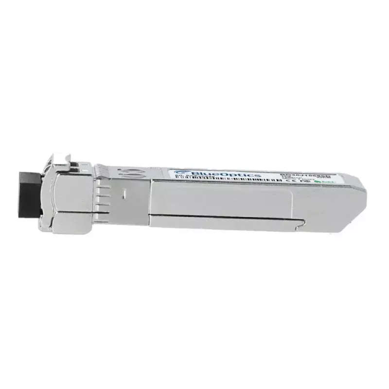 Moduł transceivera światłowodowego BlueOptics BO35J15680DIN 10000 Mbit/s SFP+