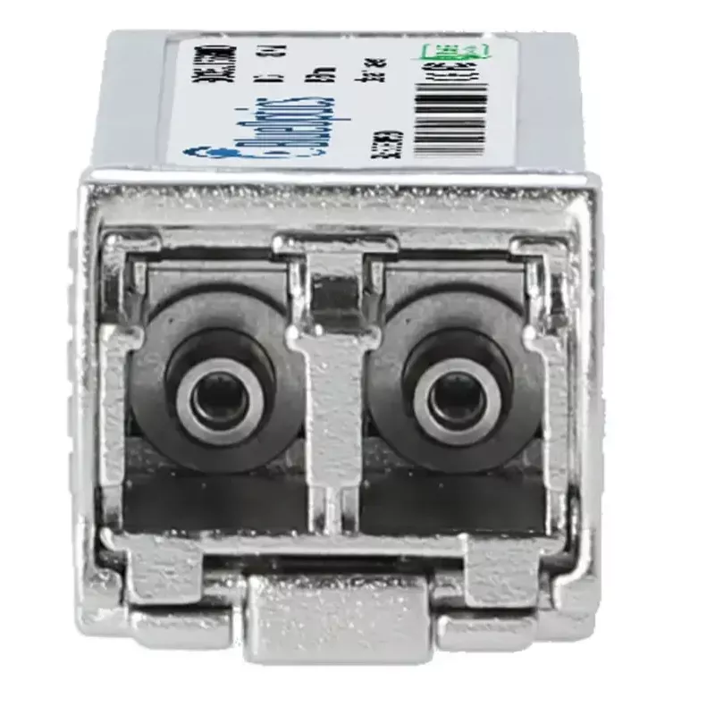 Moduł transceivera światłowodowego BlueOptics BO35J15680DIN 10000 Mbit/s SFP+