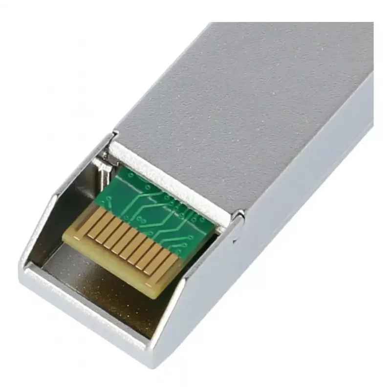 Moduł transceivera światłowodowego BlueOptics BO35J856S3DIN 10000 Mbit/s SFP+