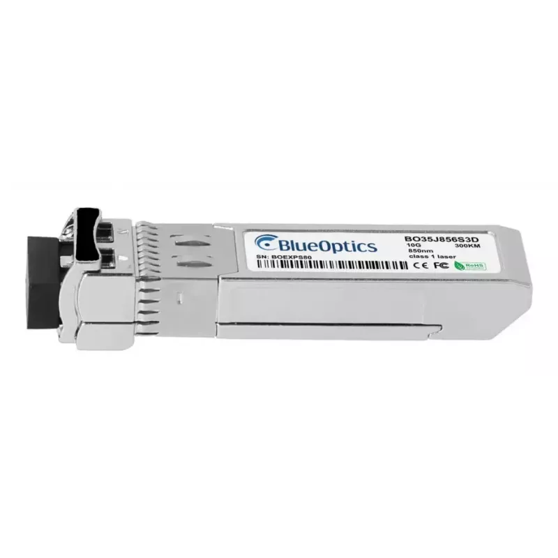 Moduł transceivera światłowodowego BlueOptics BO35J856S3DIN 10000 Mbit/s SFP+