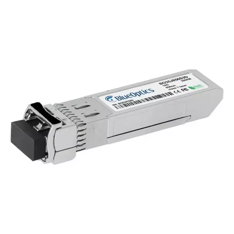 Moduł transceivera światłowodowego BlueOptics BO35J856S3DIN 10000 Mbit/s SFP+