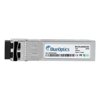 Moduł transceivera światłowodowego BlueOptics BO35J856S3DIN 10000 Mbit/s SFP+