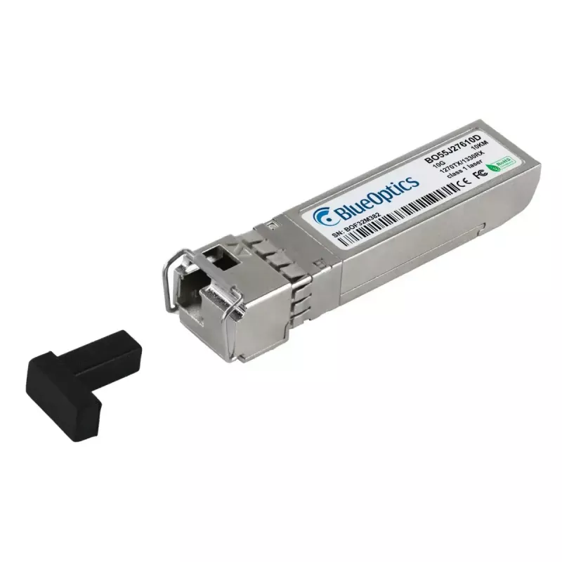 Moduł nadawczo-odbiorczy SFP+ BlueOptics BO55J27610DIN 10000 Mbit/s