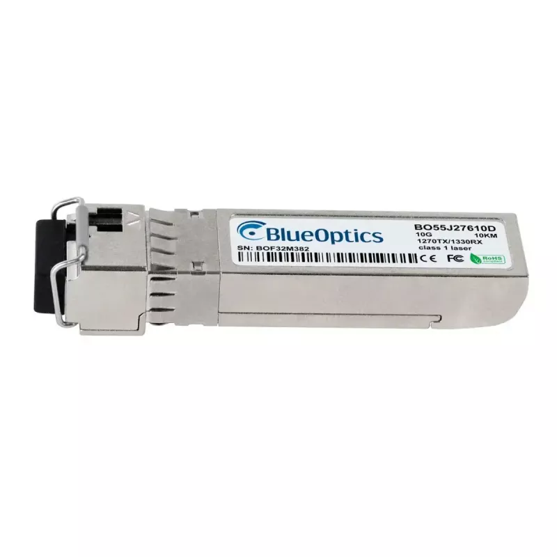 Moduł nadajnika-odbiornika SFP+ BlueOptics BO55J27640DIN 10000 Mbit/s