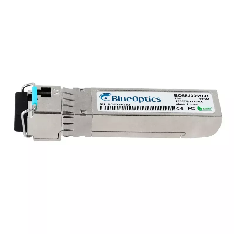 Moduł transceiver SFP BlueOptics BO55J33610DIN 10000 Mbit/s