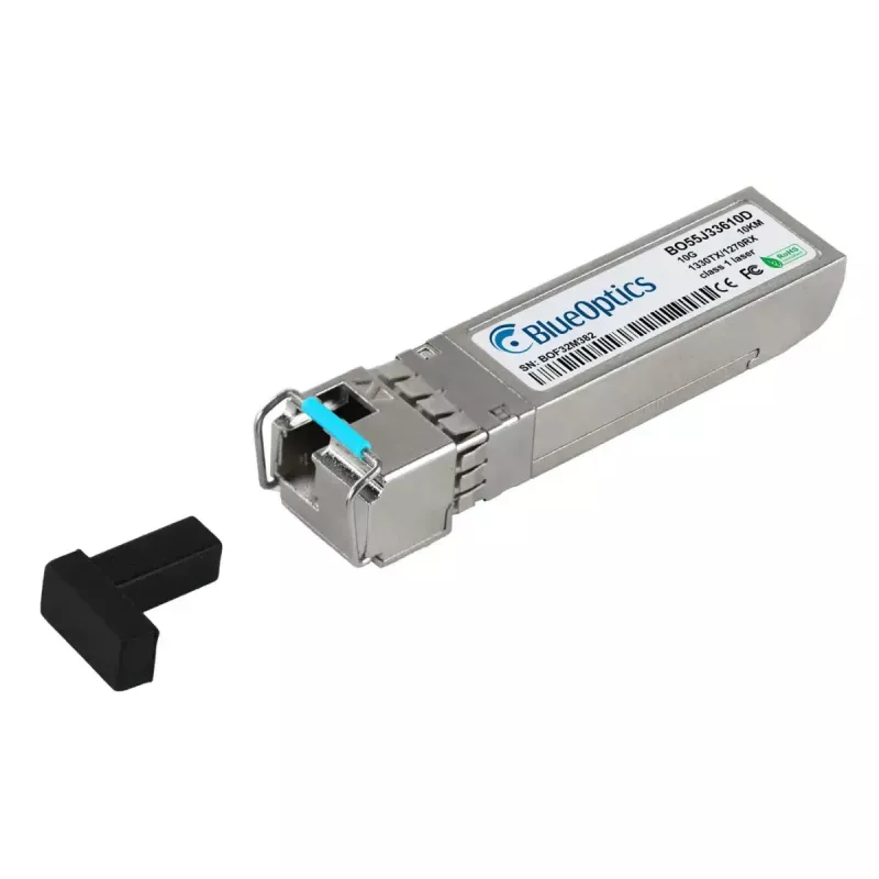 Moduł światłowodowy transceiver BlueOptics BO55J33640DIN 10000 Mbit/s SFP+