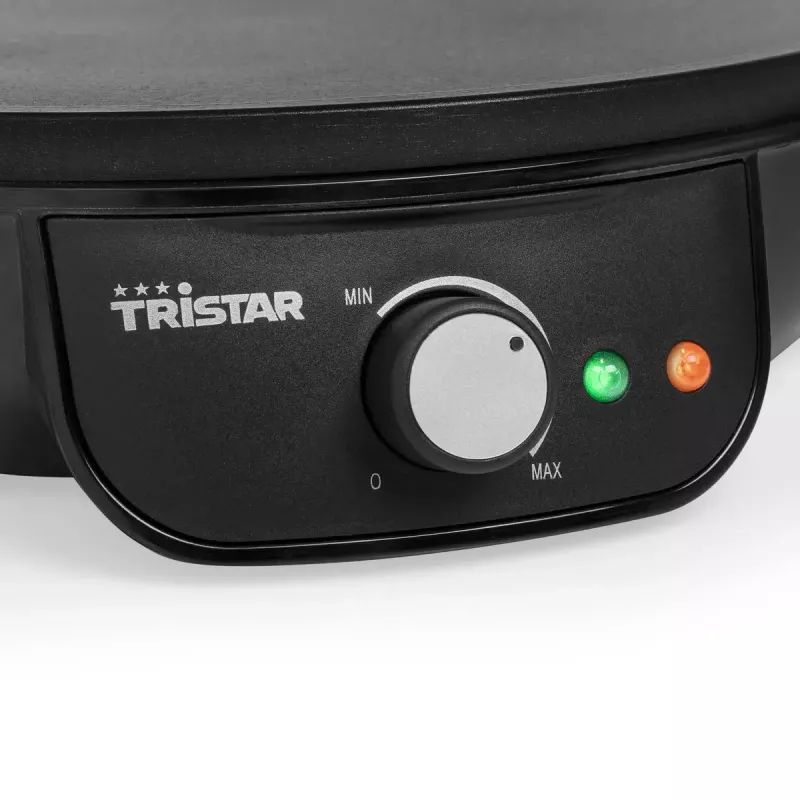 Piekarnik do naleśników Tristar BP-2637 1000W 1,35kg