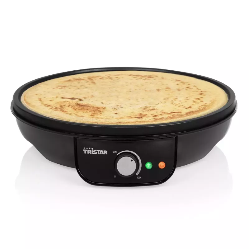 Piekarnik do naleśników Tristar BP-2637 1000W 1,35kg