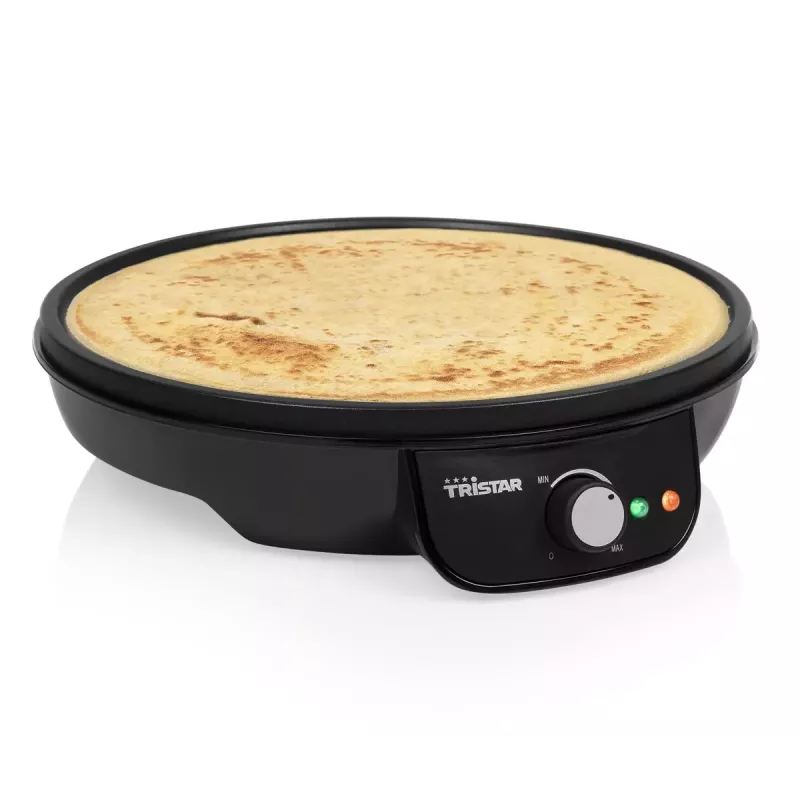 Piekarnik do naleśników Tristar BP-2637 1000W 1,35kg