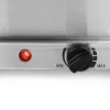 Podgrzewacz do potraw Tristar BP-6283 200W 4,2L Stal nierdzewna