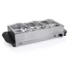 Podgrzewacz do potraw Tristar BP-6283 200W 4,2L Stal nierdzewna