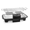 Grill elektryczny stołowy Tristar BQ-2813