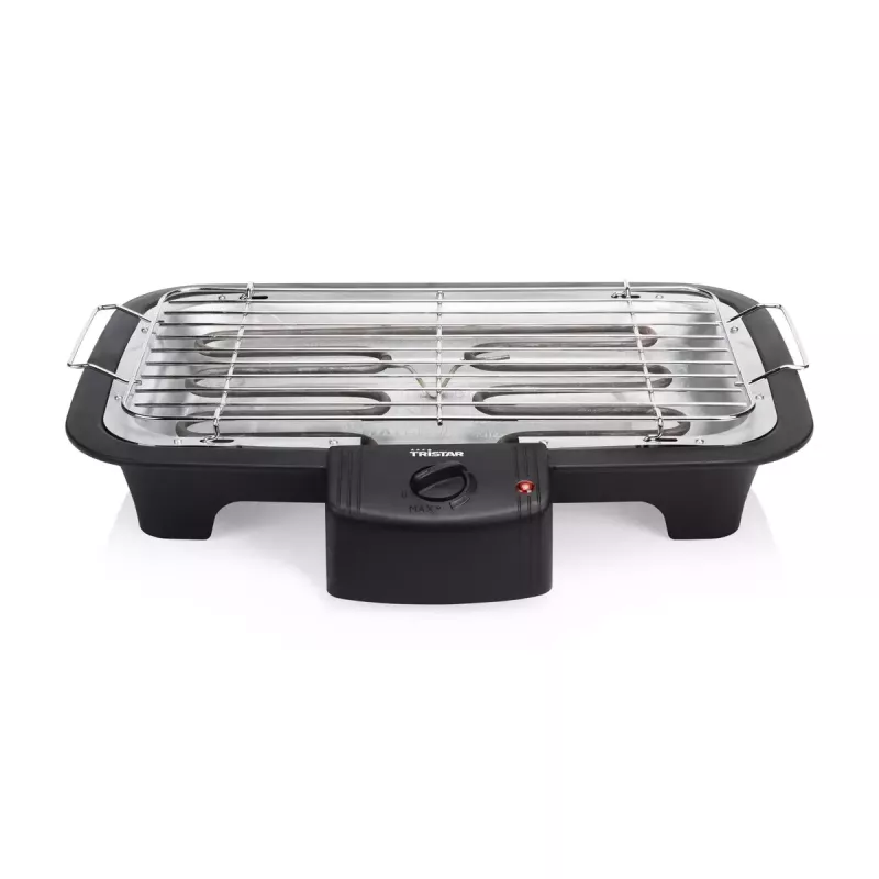 Grill elektryczny stołowy Tristar BQ-2813