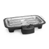 Grill elektryczny stołowy Tristar BQ-2813
