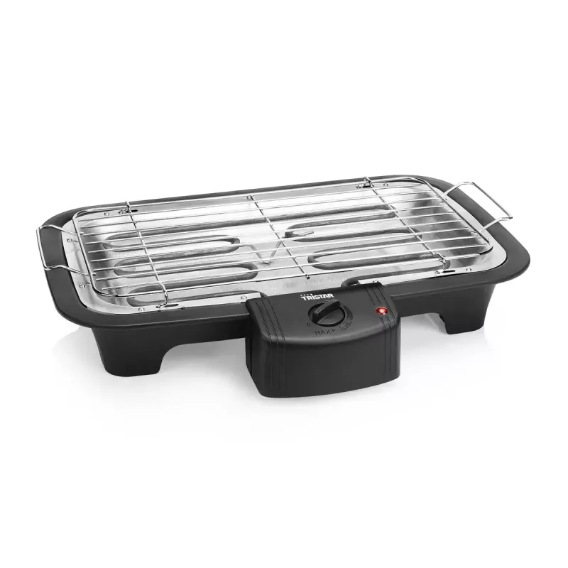 Grill elektryczny stołowy Tristar BQ-2813