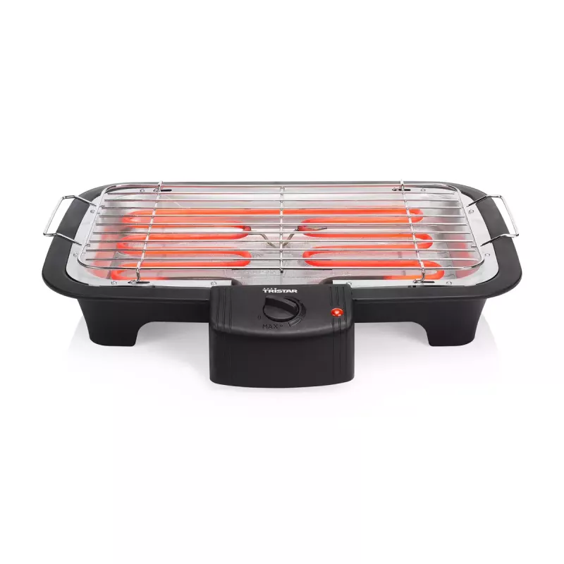 Grill elektryczny stołowy Tristar BQ-2813