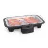 Grill elektryczny stołowy Tristar BQ-2813