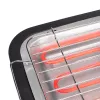 Grill elektryczny stołowy Tristar BQ-2813
