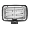 Grill elektryczny Tristar BQ-2883 2000 W Kettle Czarny