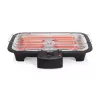 Grill elektryczny Tristar BQ-2883 2000 W Kettle Czarny