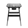 Grill elektryczny Tristar BQ-2883 2000 W Kettle Czarny