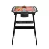 Grill elektryczny Tristar BQ-2883 2000 W Kettle Czarny